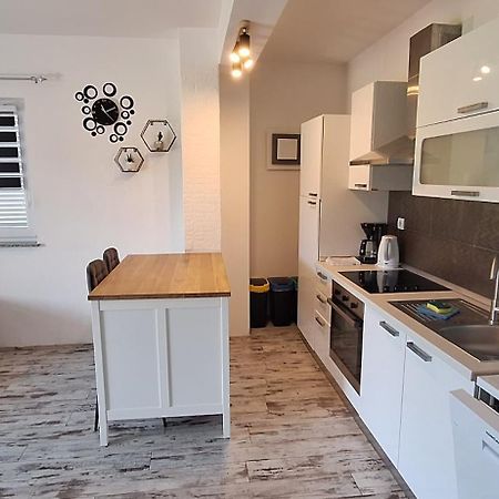 Apartman Belisima Deluxe Супетарська Драґа Екстер'єр фото