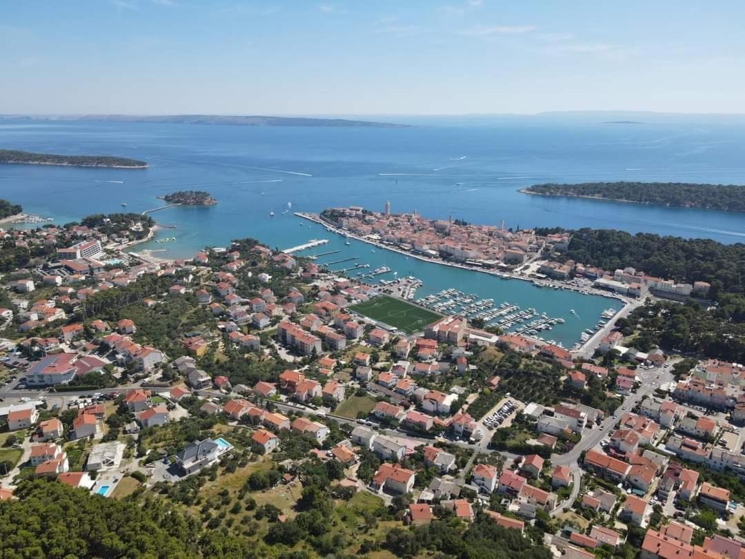 Apartman Belisima Deluxe Супетарська Драґа Екстер'єр фото