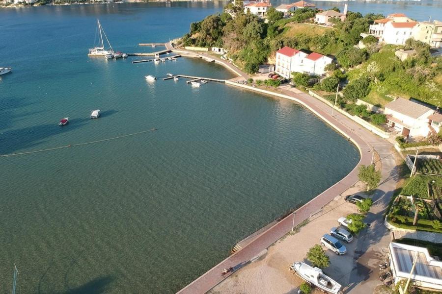 Apartman Belisima Deluxe Супетарська Драґа Екстер'єр фото