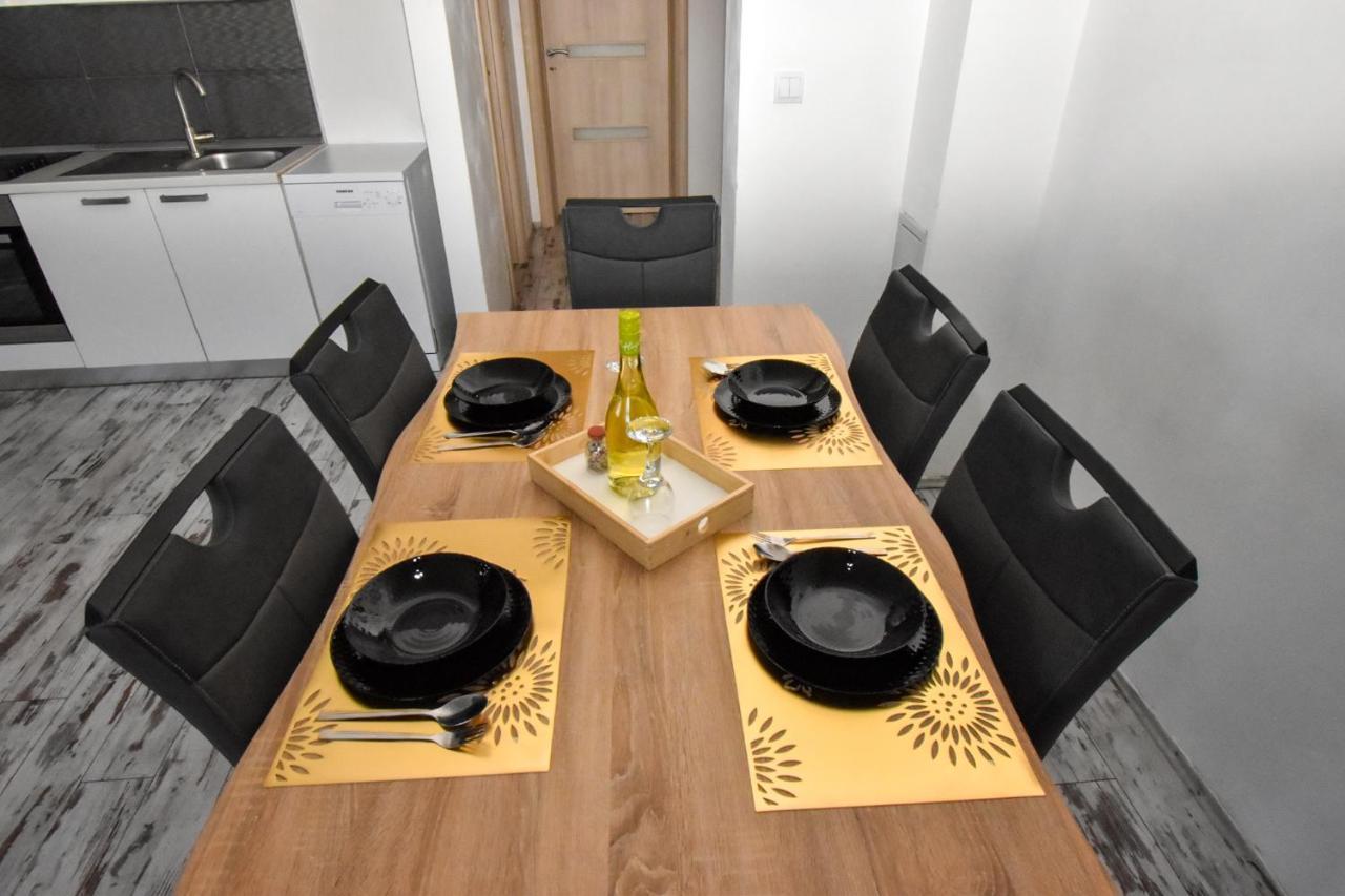 Apartman Belisima Deluxe Супетарська Драґа Екстер'єр фото