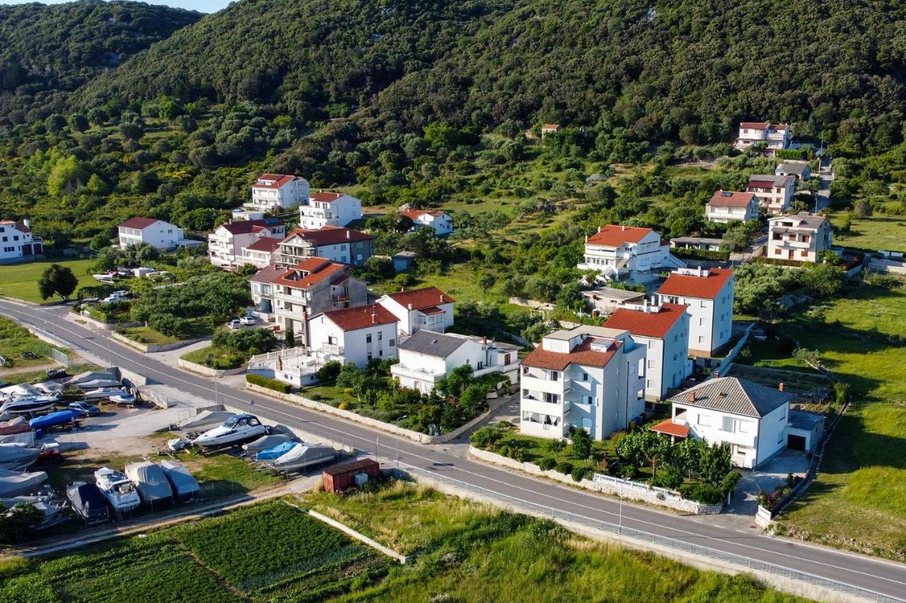 Apartman Belisima Deluxe Супетарська Драґа Екстер'єр фото