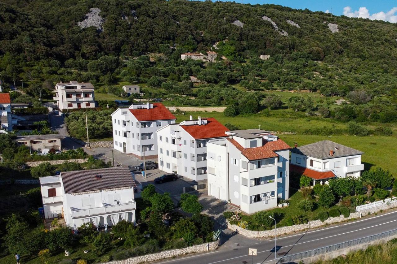 Apartman Belisima Deluxe Супетарська Драґа Екстер'єр фото
