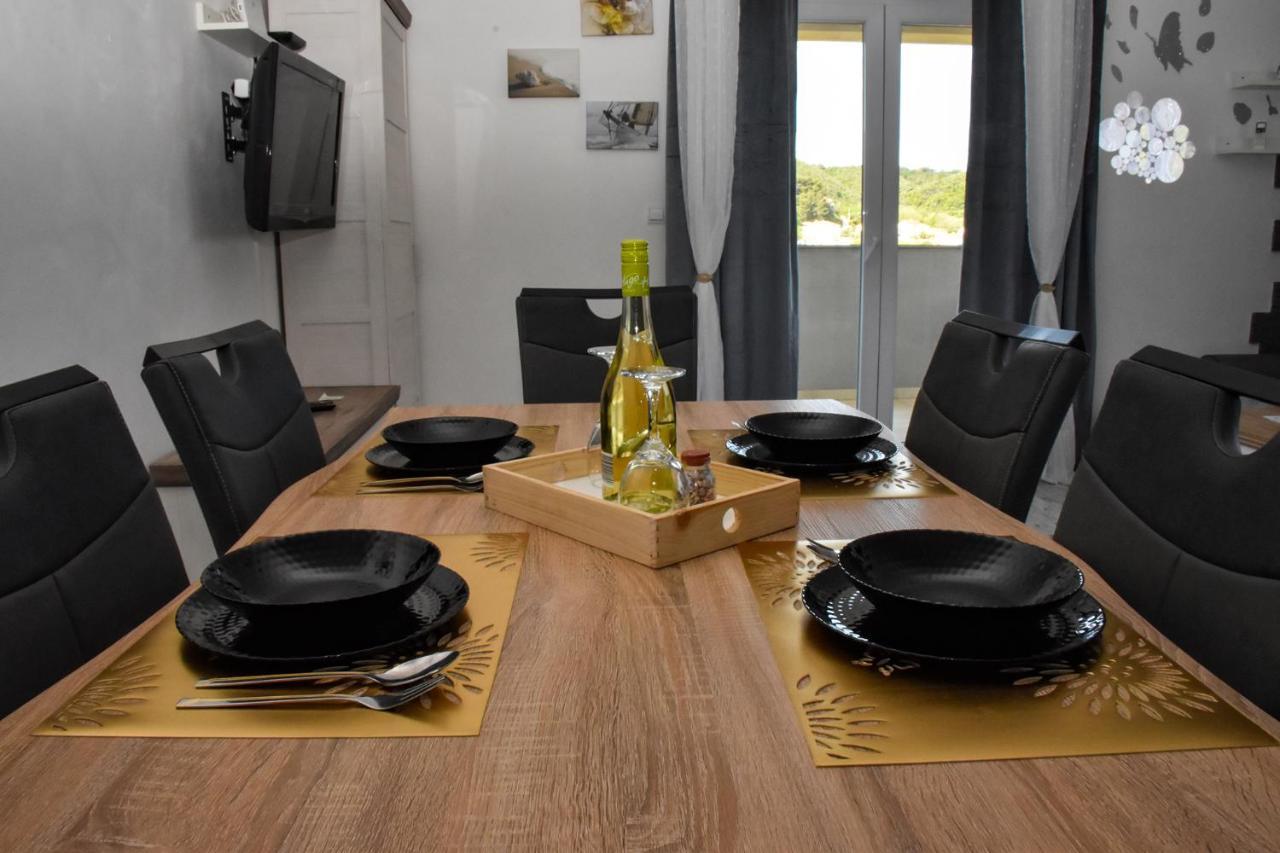 Apartman Belisima Deluxe Супетарська Драґа Екстер'єр фото