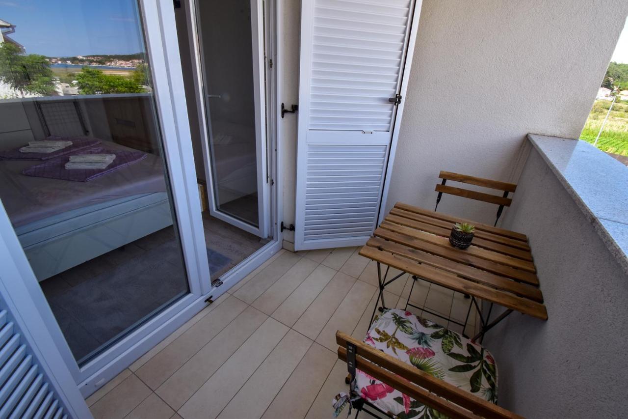 Apartman Belisima Deluxe Супетарська Драґа Екстер'єр фото