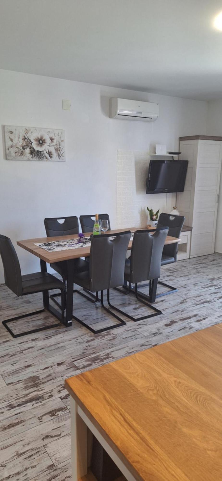 Apartman Belisima Deluxe Супетарська Драґа Екстер'єр фото