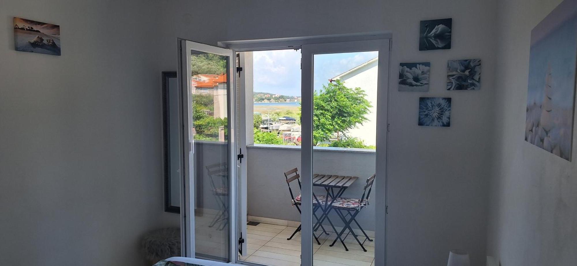 Apartman Belisima Deluxe Супетарська Драґа Екстер'єр фото