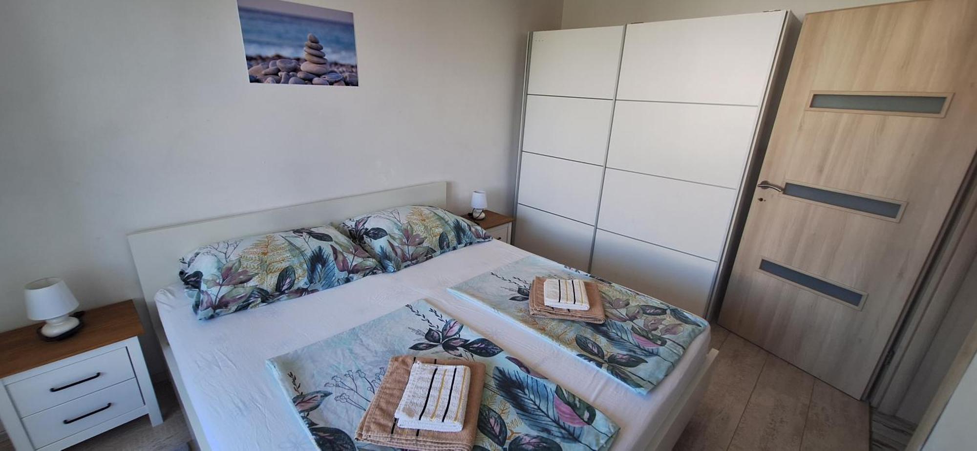 Apartman Belisima Deluxe Супетарська Драґа Екстер'єр фото