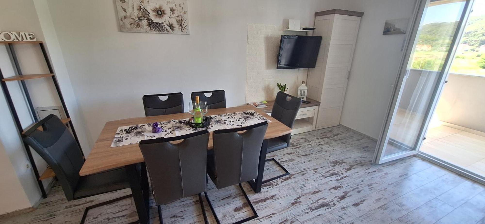Apartman Belisima Deluxe Супетарська Драґа Екстер'єр фото
