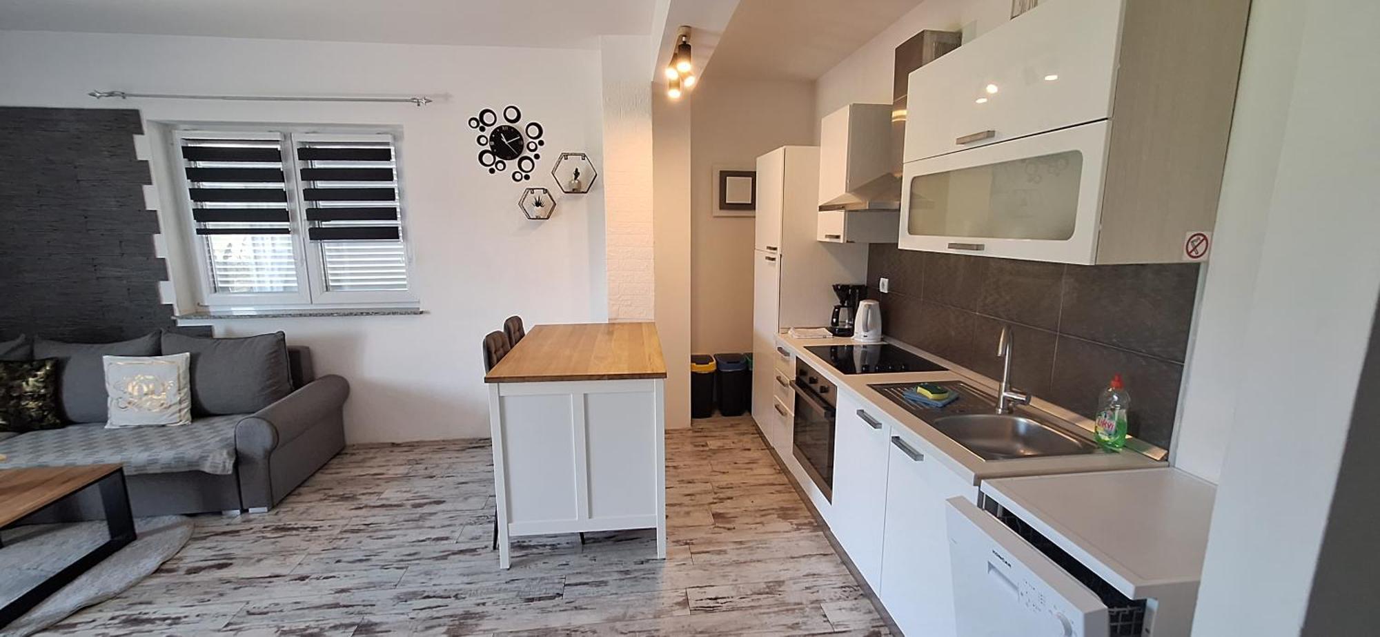 Apartman Belisima Deluxe Супетарська Драґа Екстер'єр фото