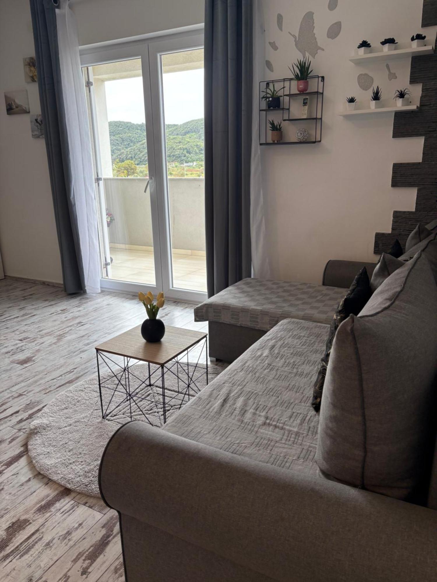 Apartman Belisima Deluxe Супетарська Драґа Екстер'єр фото