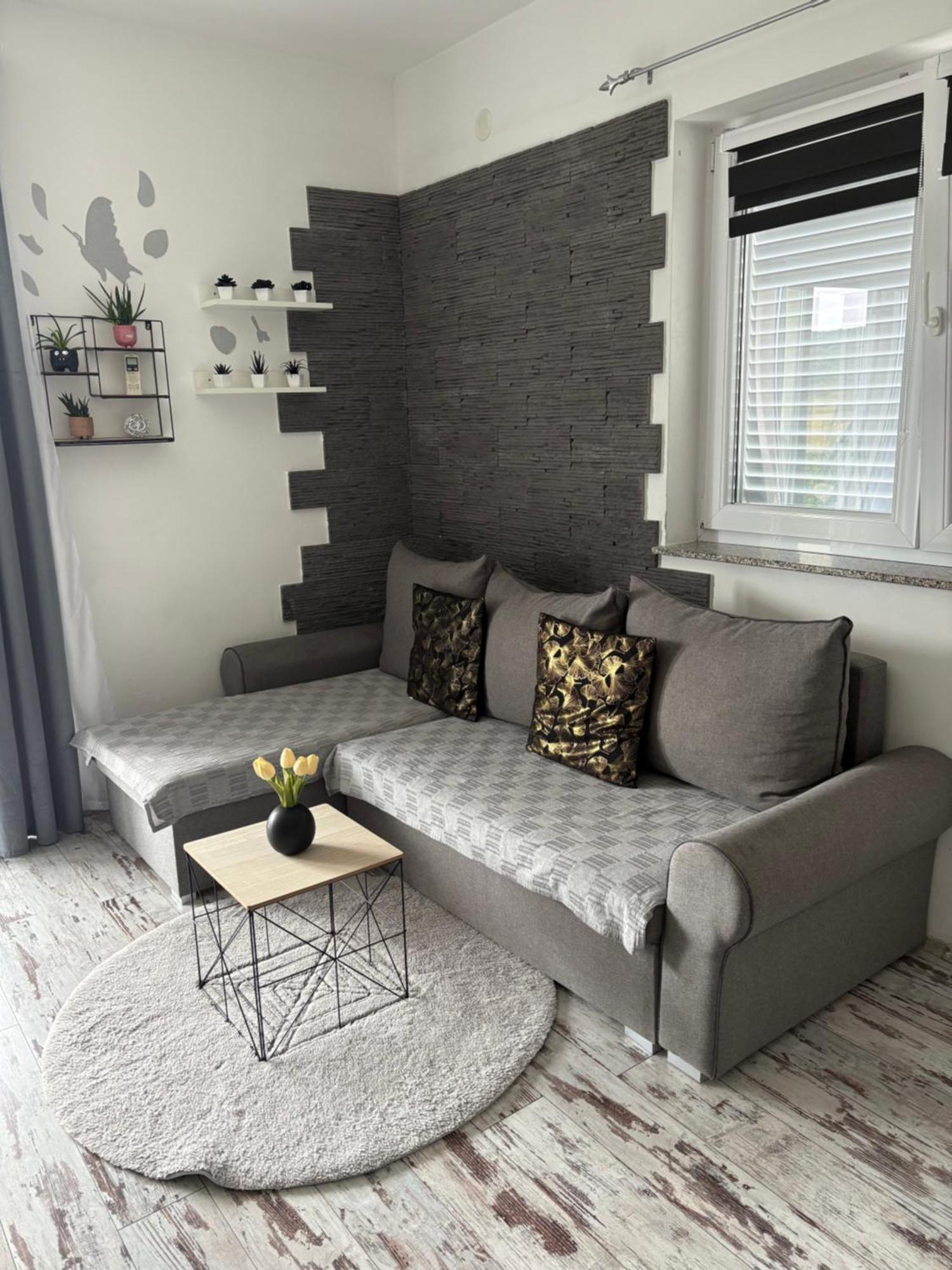 Apartman Belisima Deluxe Супетарська Драґа Екстер'єр фото
