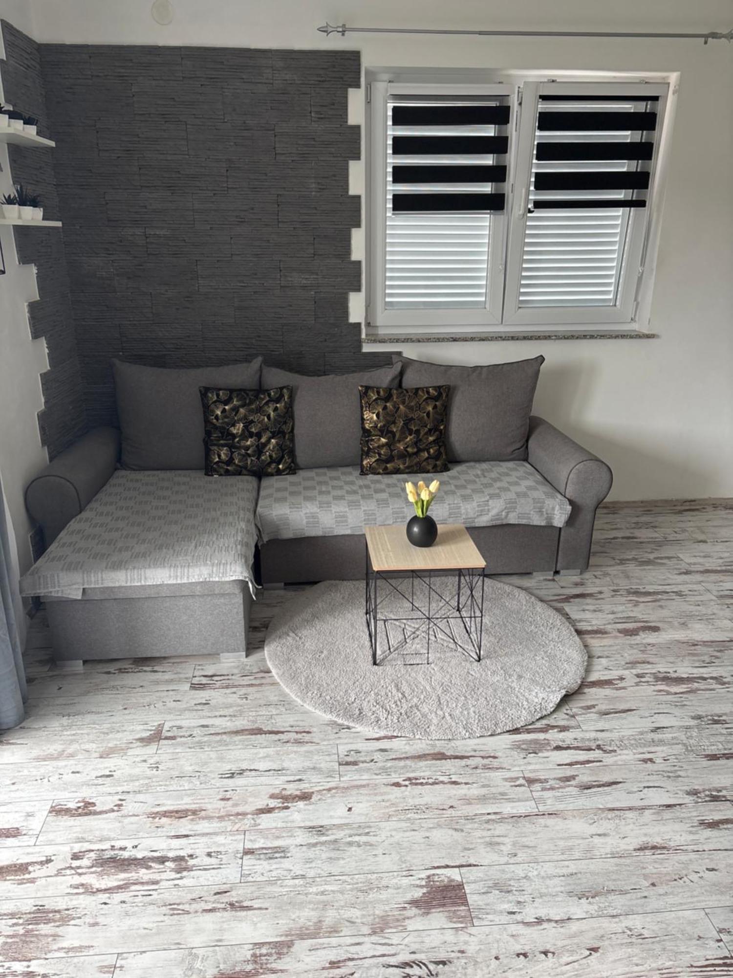 Apartman Belisima Deluxe Супетарська Драґа Екстер'єр фото