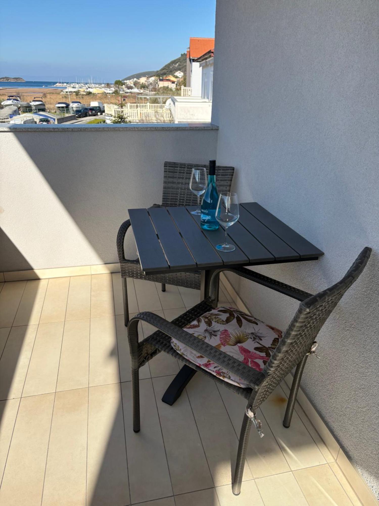 Apartman Belisima Deluxe Супетарська Драґа Екстер'єр фото