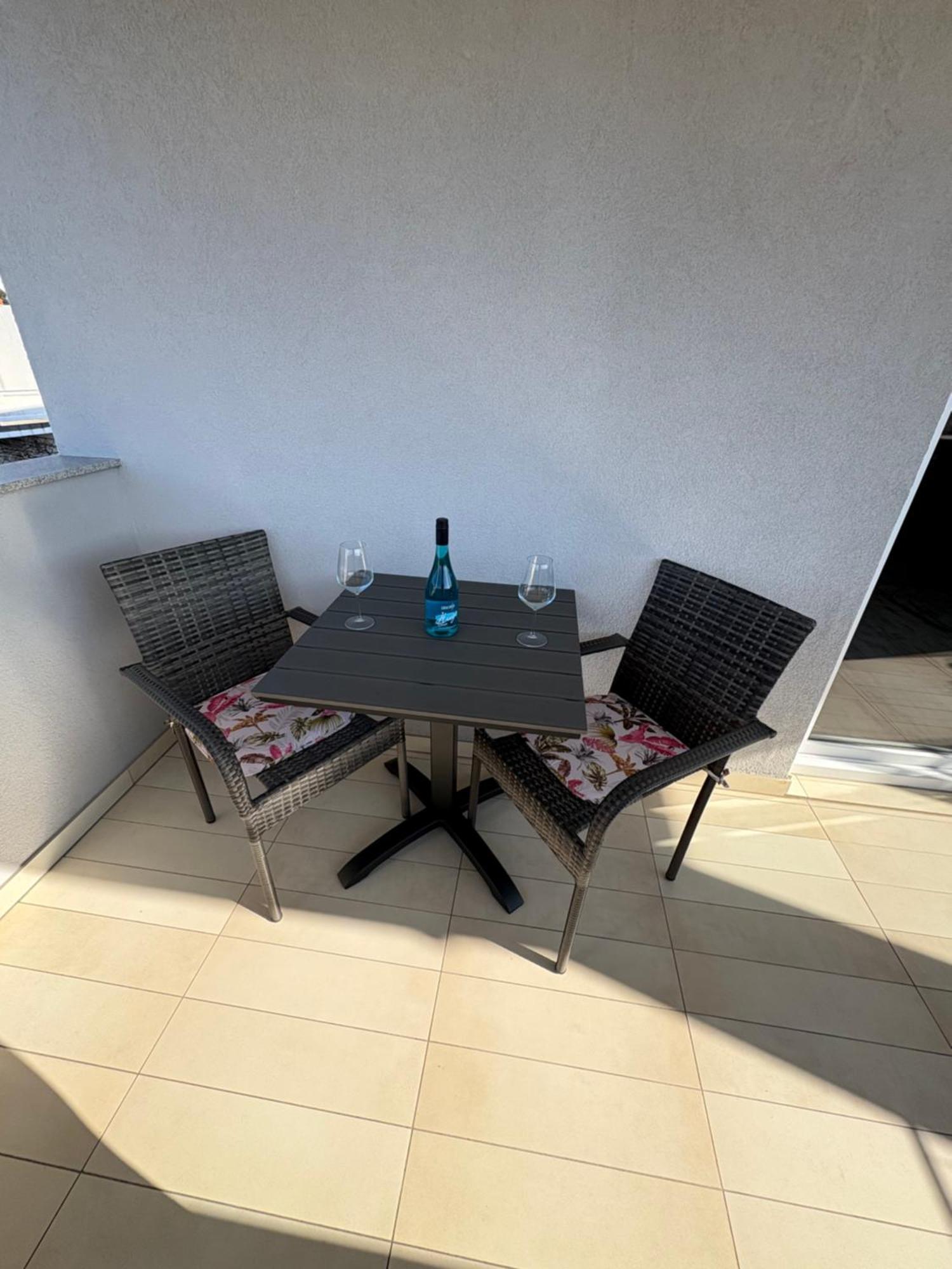 Apartman Belisima Deluxe Супетарська Драґа Екстер'єр фото